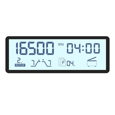 MI16H үстел үсті
